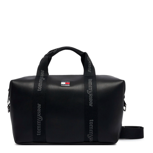 Tommy Hilfiger SAC CABAS MINI LV QUOTIDIEN - U Noir- Ref 90$